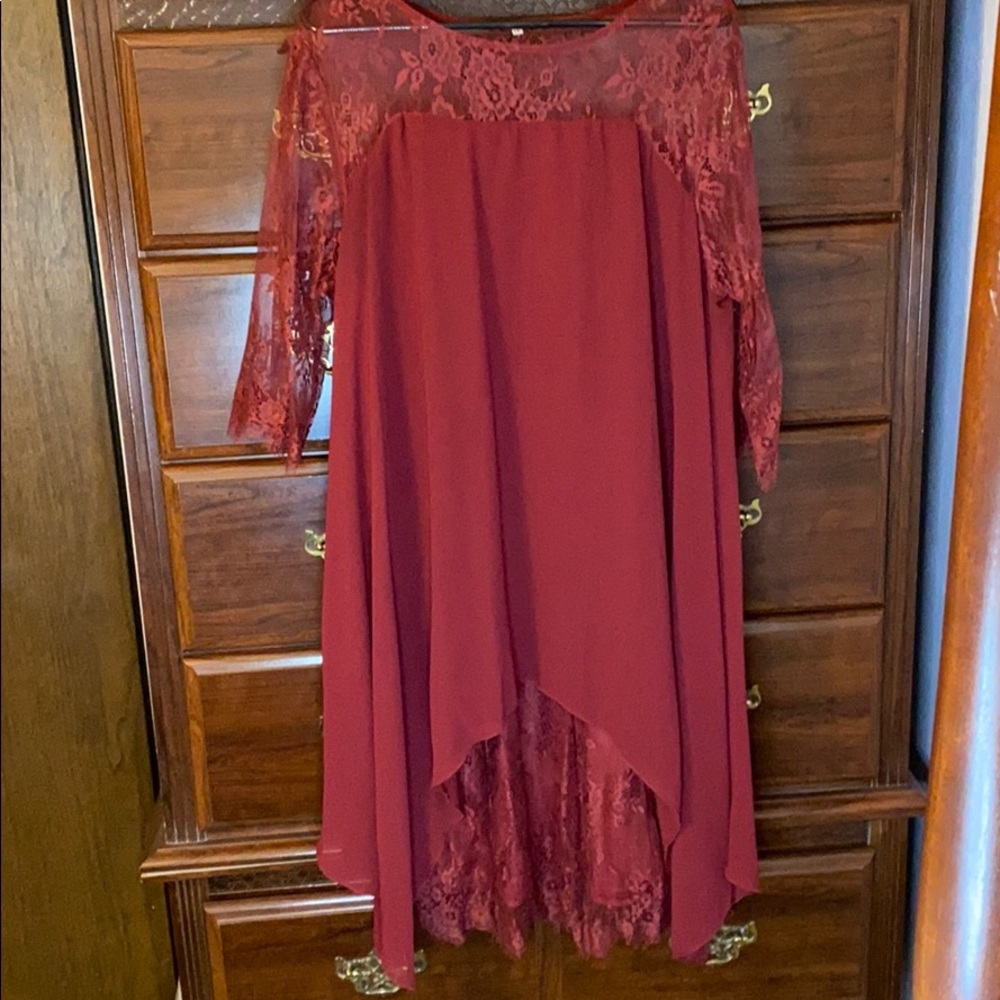 Cocktail dress